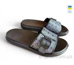 Шлепки Rai shoes